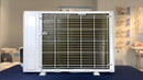19 Seer2 Z-MAX Series Mini Split Air Conditioner Heat Pump (ZERO HVAC Technologies)Full Set with 16 Ft. Kit