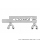 Flaring and pipe cutting Tool Set.