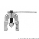 Flaring and pipe cutting Tool Set.