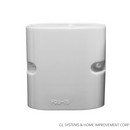 PVC Decorative Line Cover Kit Set