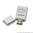 USB Wireless Internet Dongle for WYS Systems- Worldwide access and Control Module with free application.