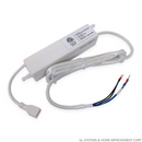 Condensate Pump for Mini Split Ductless Air Conditioners, Multi Voltage.