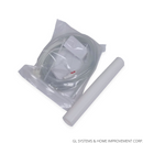 Condensate Pump for Mini Split Ductless Air Conditioners, Multi Voltage.