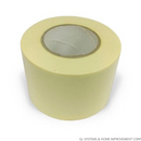 Non Adhesive Wrapping Tape For Piping Kit. 2" wide 50´Long